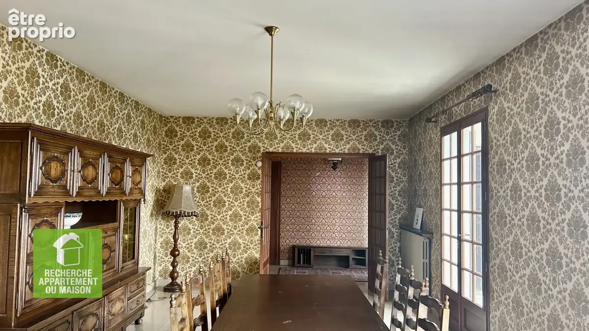 Maison Trept 6 pièce(s) - photo 7