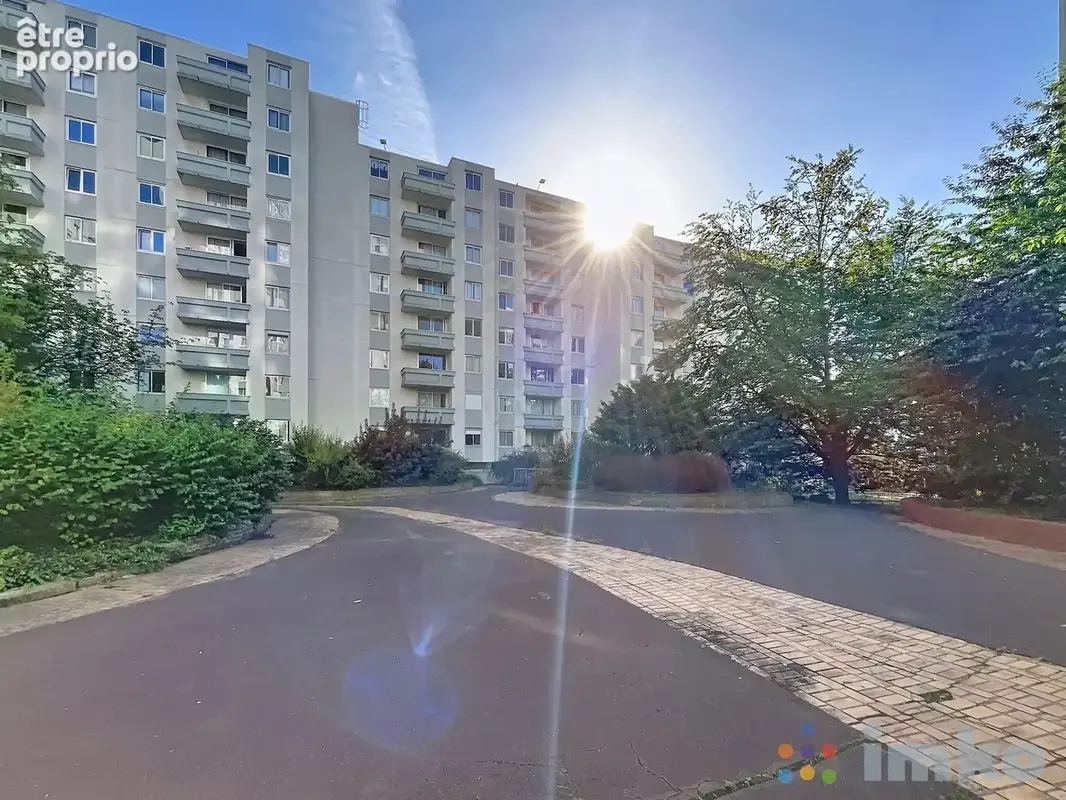 Photo Appartement à La Madeleine au prix de 130 000€