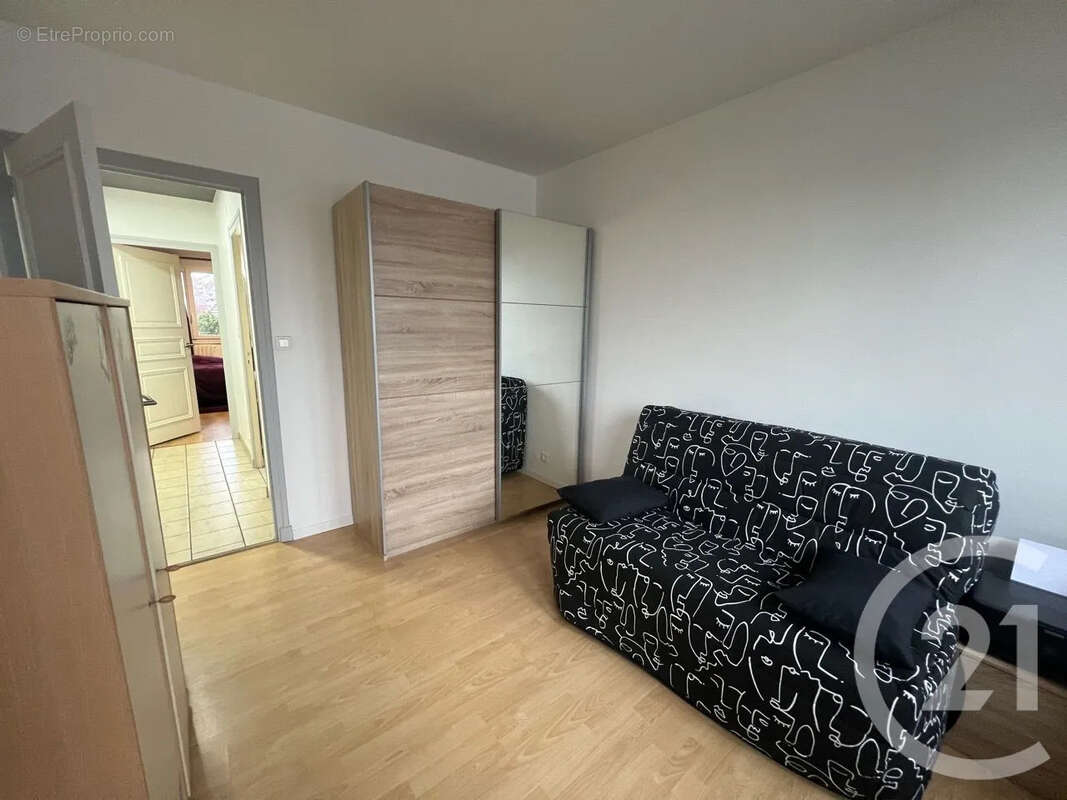 Appartement à AURILLAC