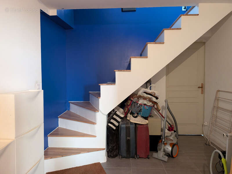 Maison à CHATEAUNEUF-SUR-LOIRE