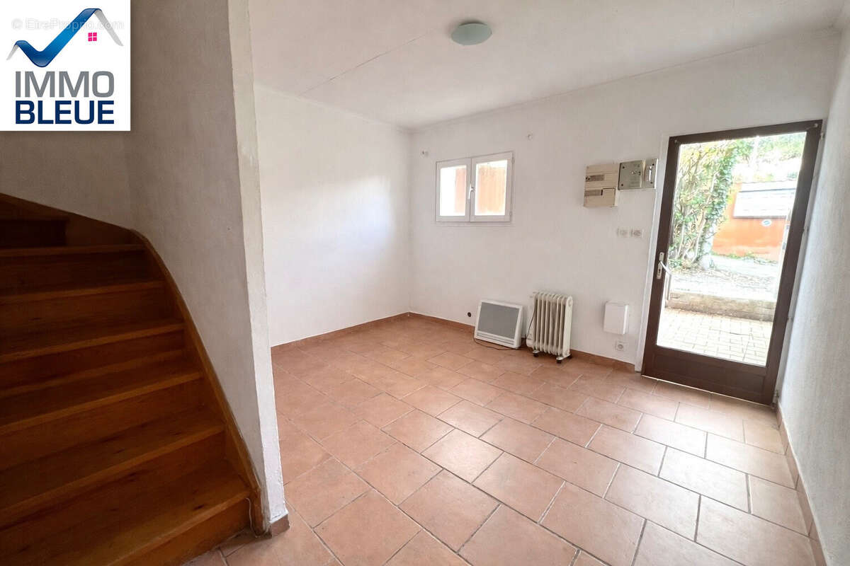 Appartement à ISTRES
