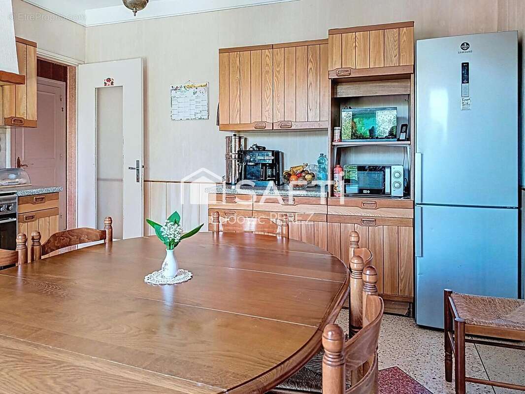 Photo 5 - Maison à SAINT-JEAN