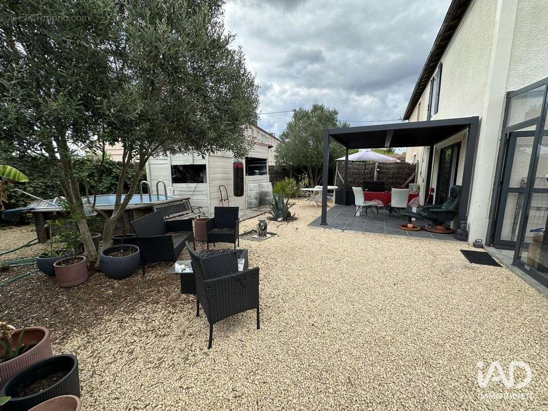 Photo 9 - Maison à CASTELJALOUX