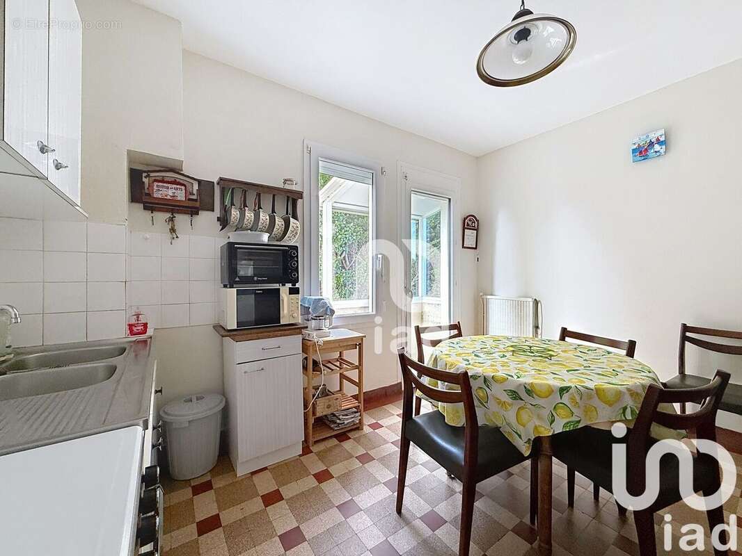 Photo 4 - Maison à SAINT-ALBAN