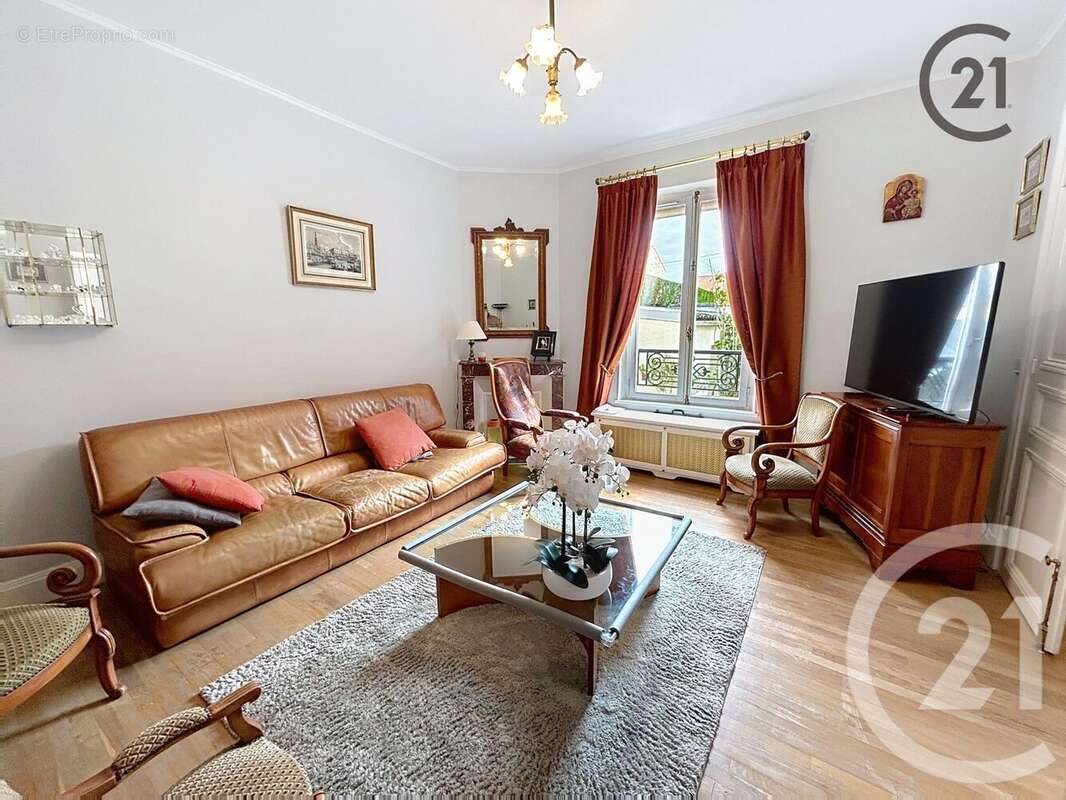 Maison à CHALONS-EN-CHAMPAGNE