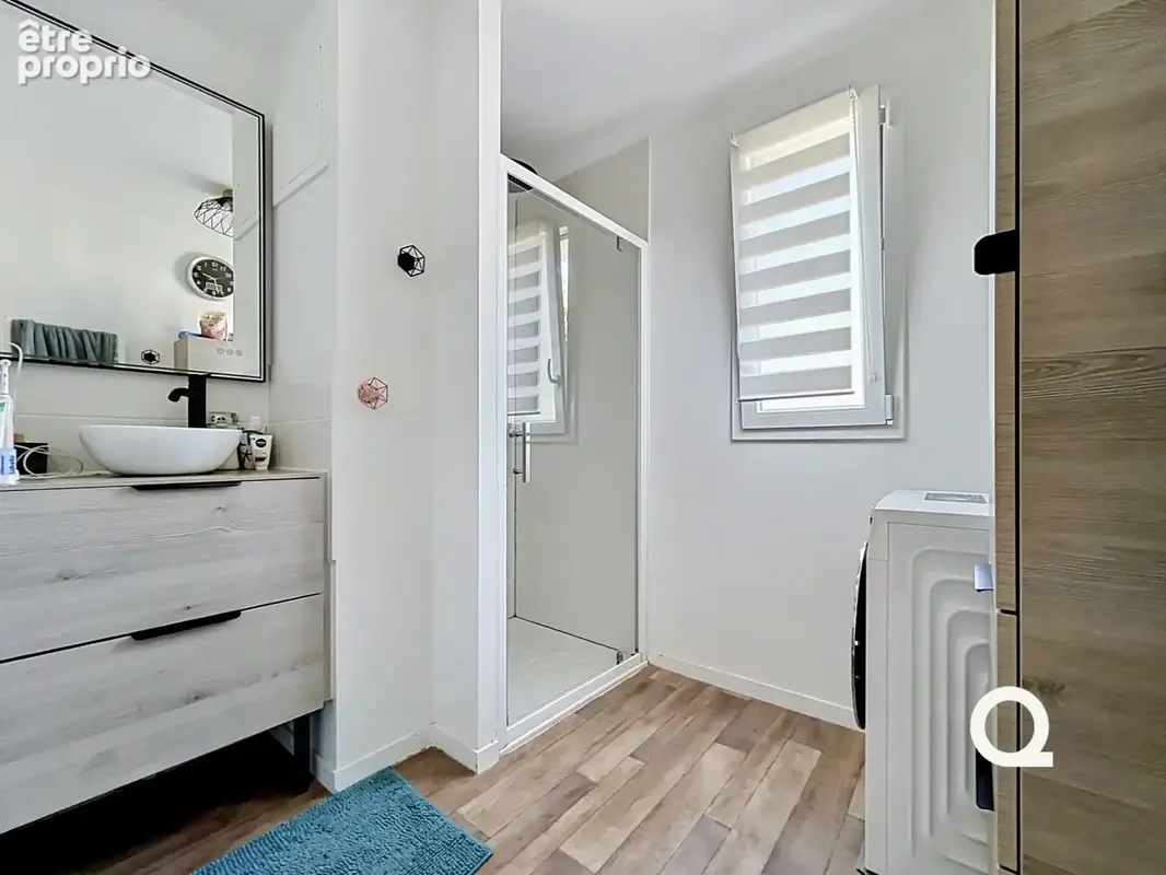 Appartement 3 pièces 65 m² à vendre à Mordelles (35310) - photo 6
