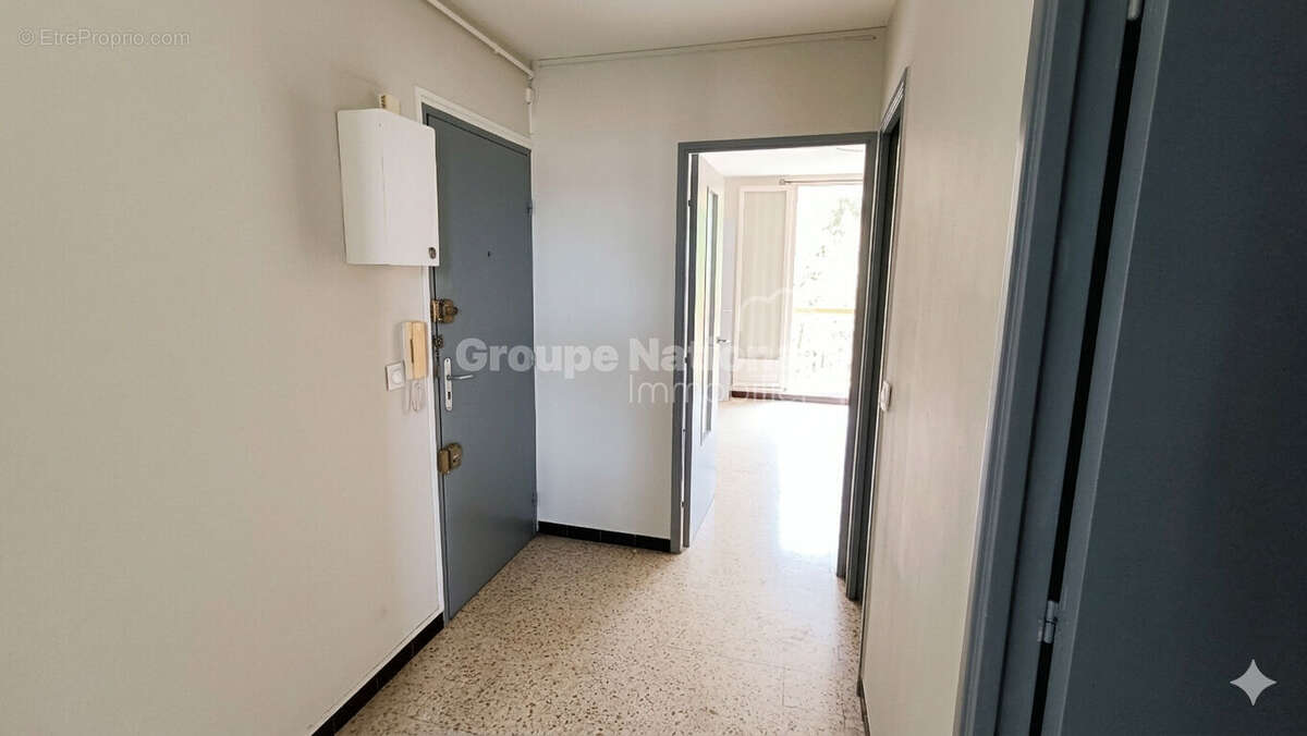 Appartement à ARLES
