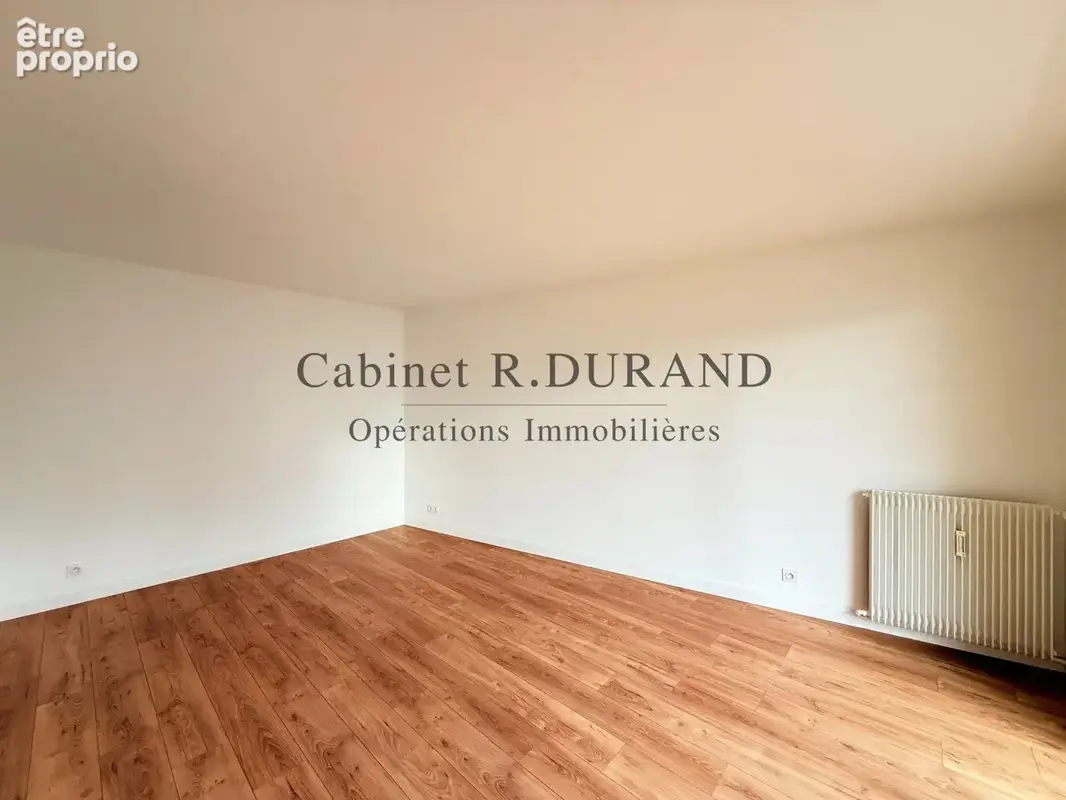 Appartement 45 m² à La Garenne-Colombes  - photo 4