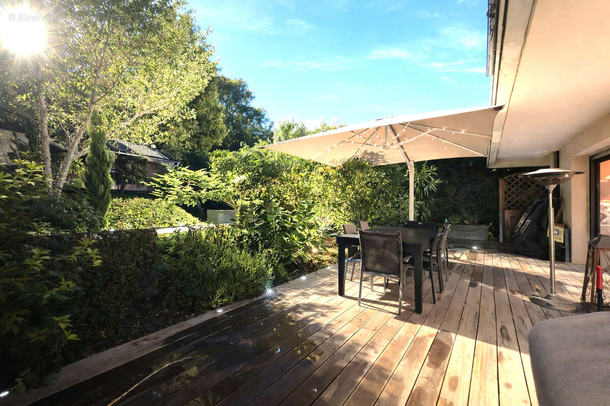 Appartement à LAVAL