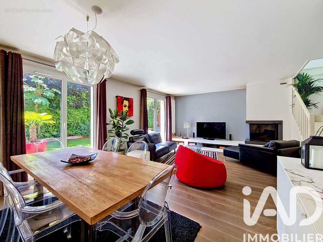 Photo 5 - Maison à RUNGIS
