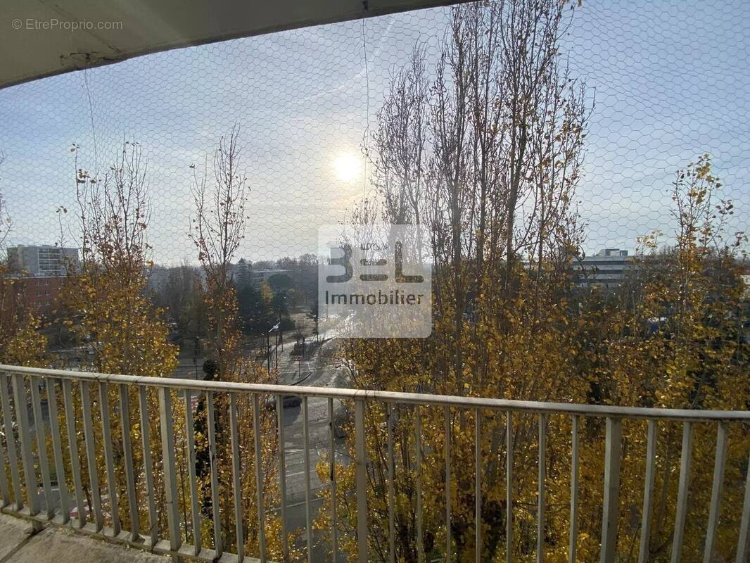 Appartement à AVIGNON