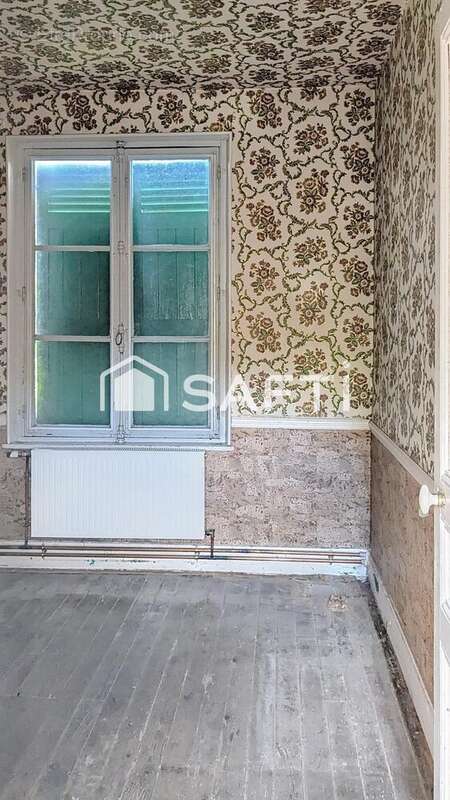 Maison 71 m² à Travecy  - photo 8