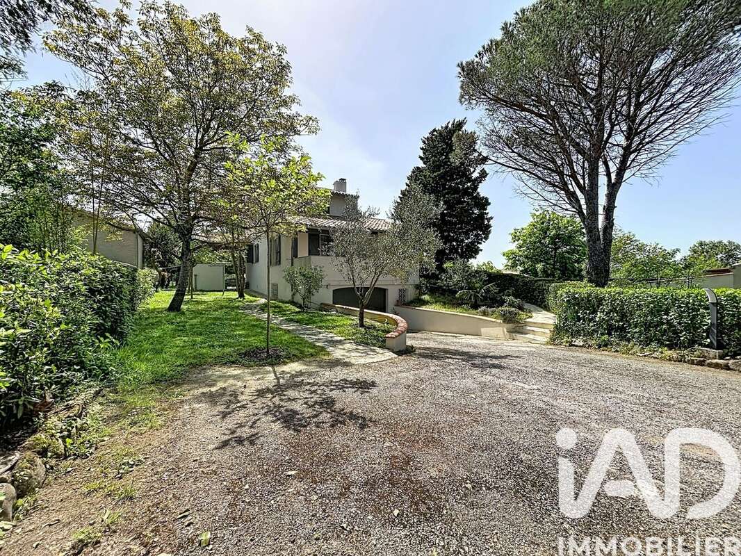 Photo 2 - Maison à SOREZE