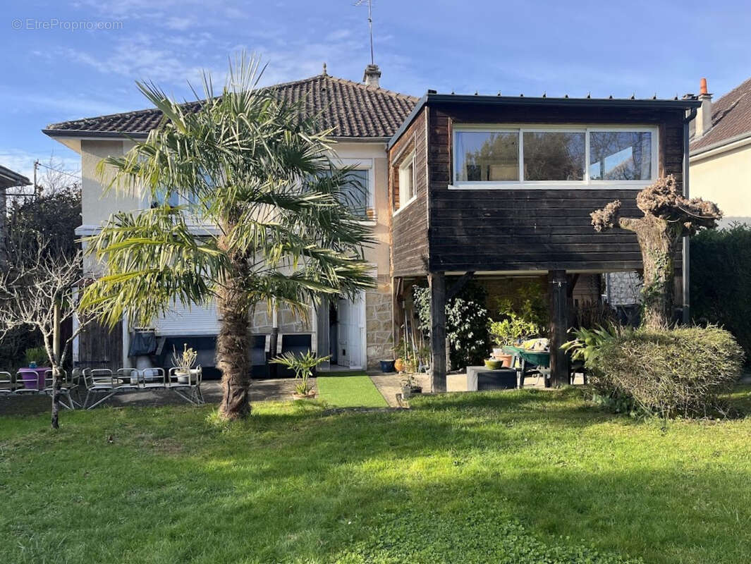 Maison à BRIVE-LA-GAILLARDE