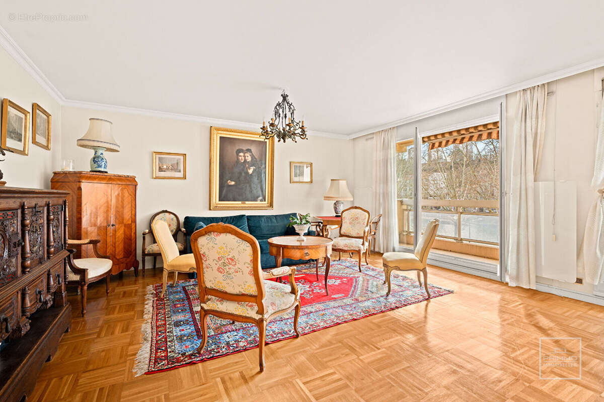 Appartement à LYON-4E