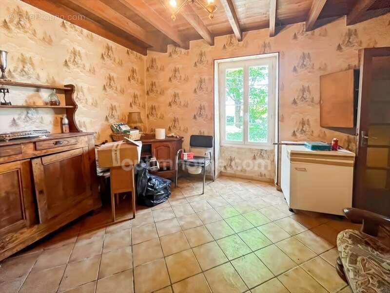 Maison à CONDOM