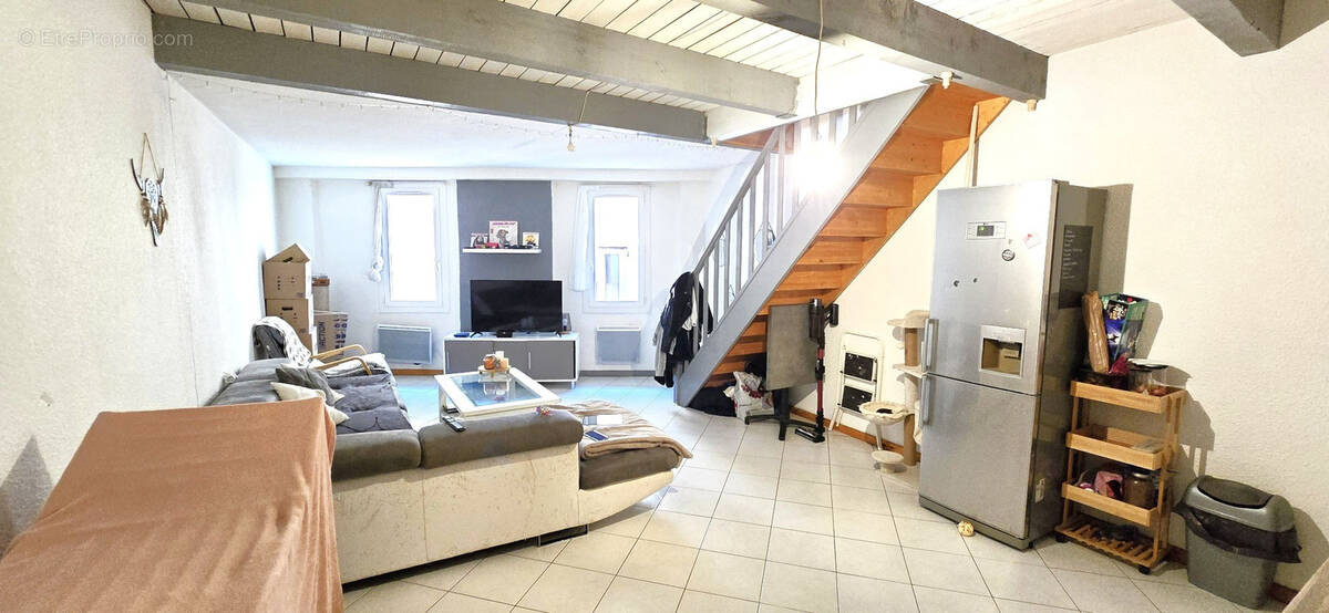 Appartement à DRAGUIGNAN