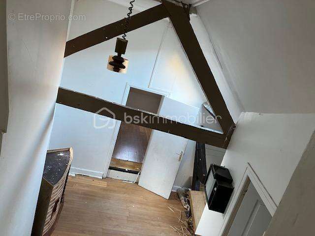 Appartement à BOULOGNE-SUR-MER