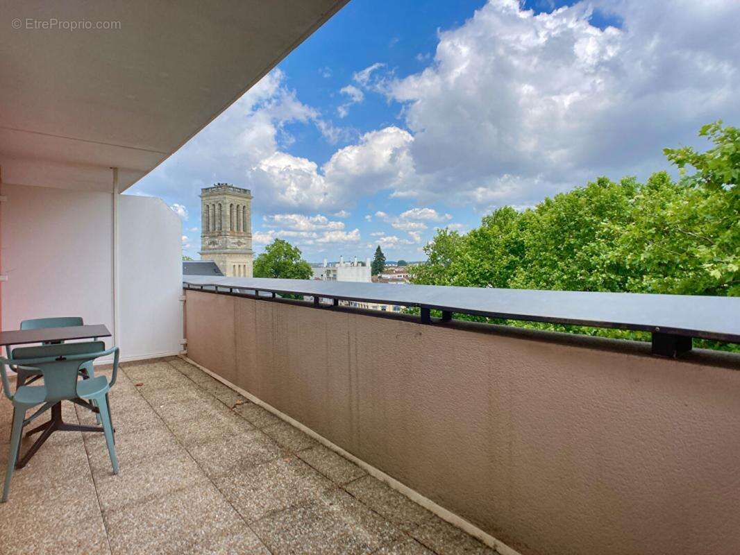 Appartement à TALENCE