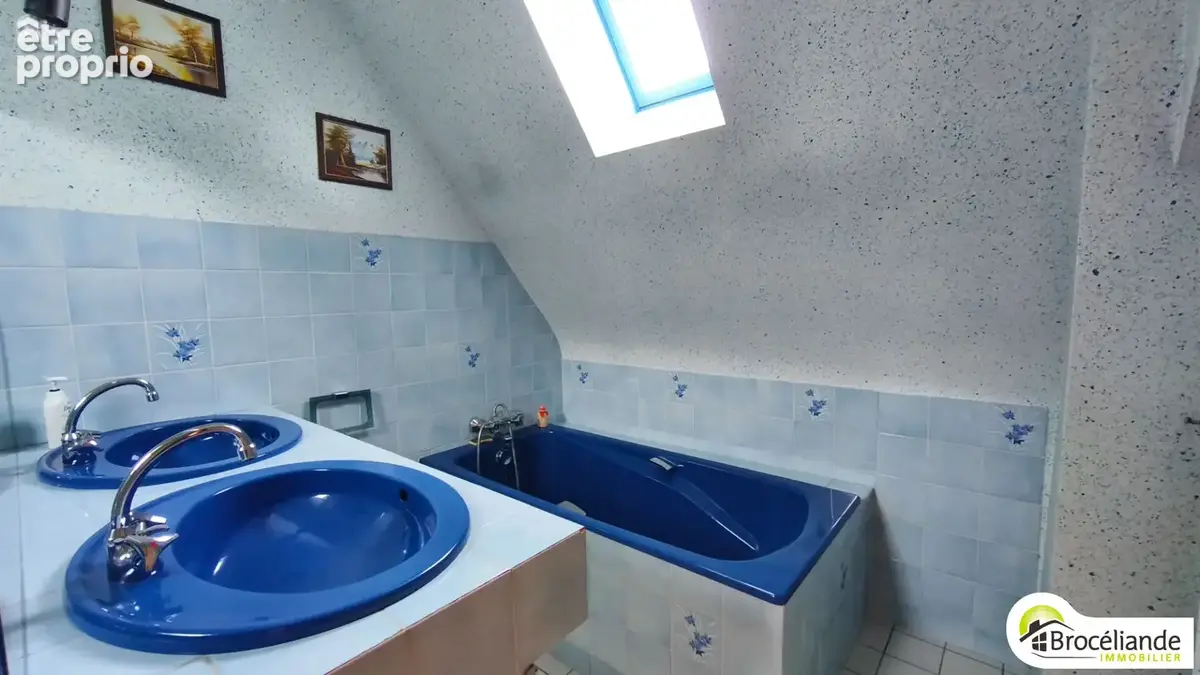 Maison en campagne - photo 11