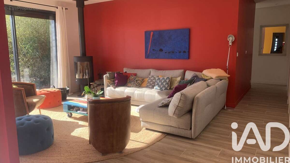 Photo 3 - Maison à CASTANET-TOLOSAN