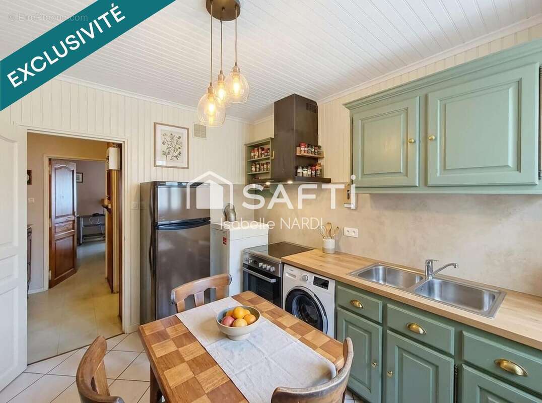 Photo 2 - Appartement à MAIZIERES-LES-METZ