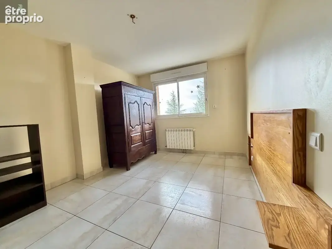 Sainte-radegonde  maison contemporaine de 170 m² - photo 6