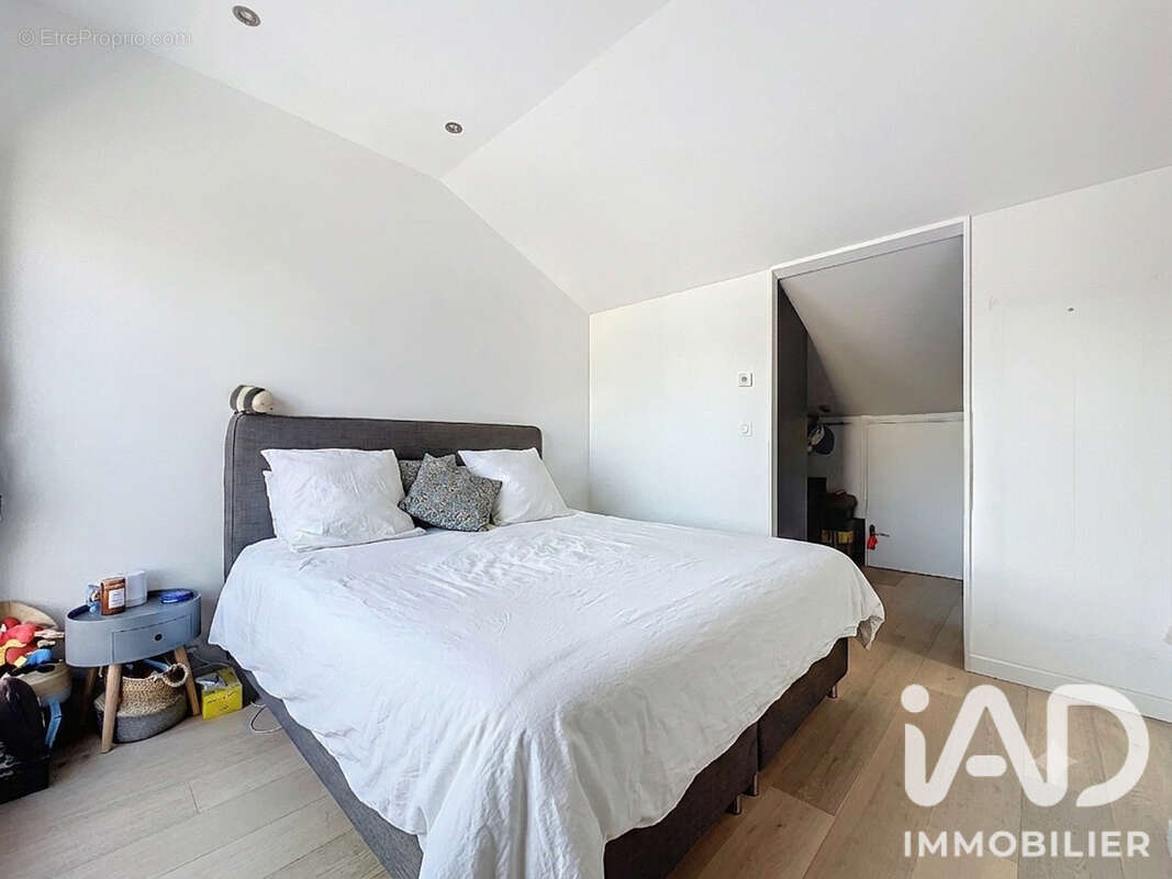 Maison 120 m² à Taverny  - photo 9