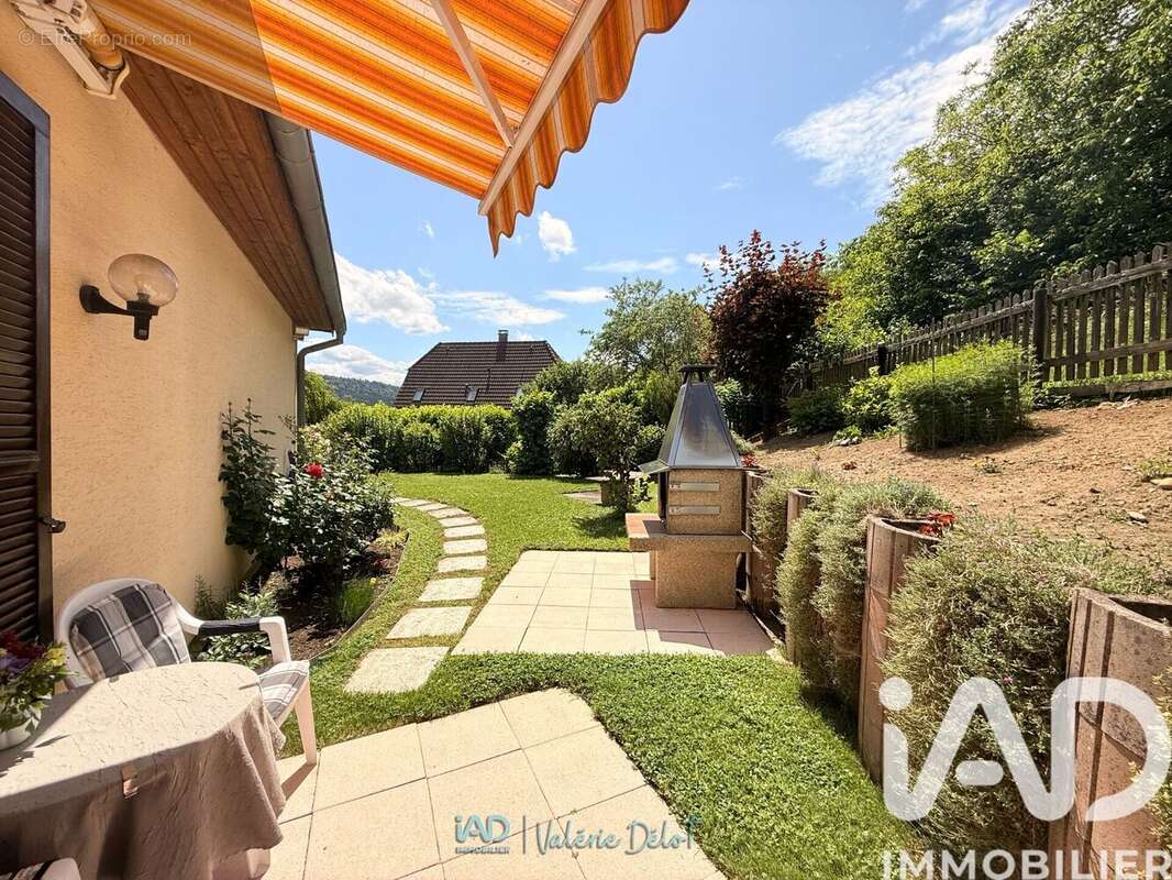 Maison 108 m² à Oberlarg  - photo 7
