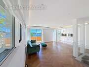 Appartement à VILLEFRANCHE-SUR-MER