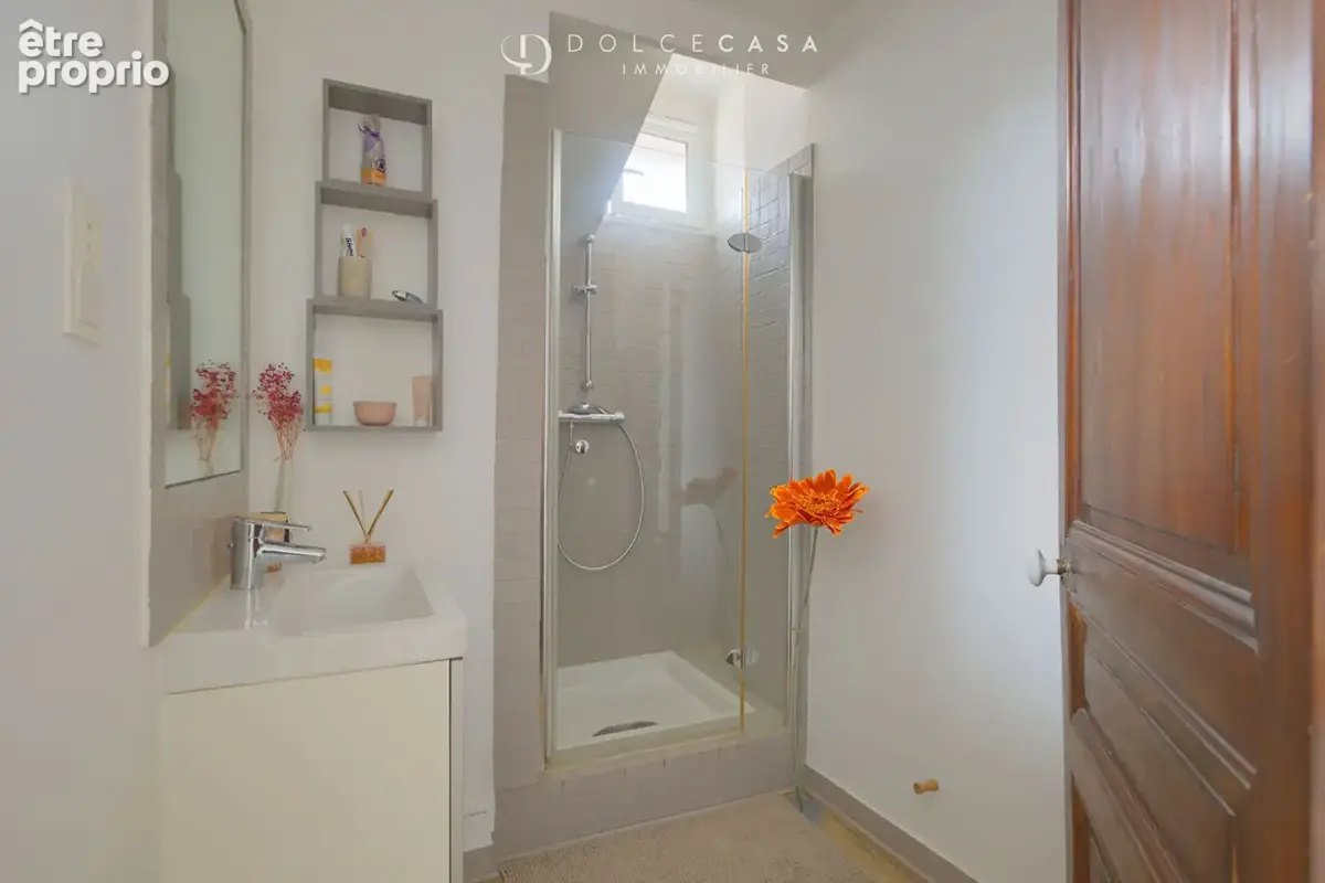 Maison Le Perreux Sur Marne 8 pièces 4 chambres 174,78 m2 - photo 12