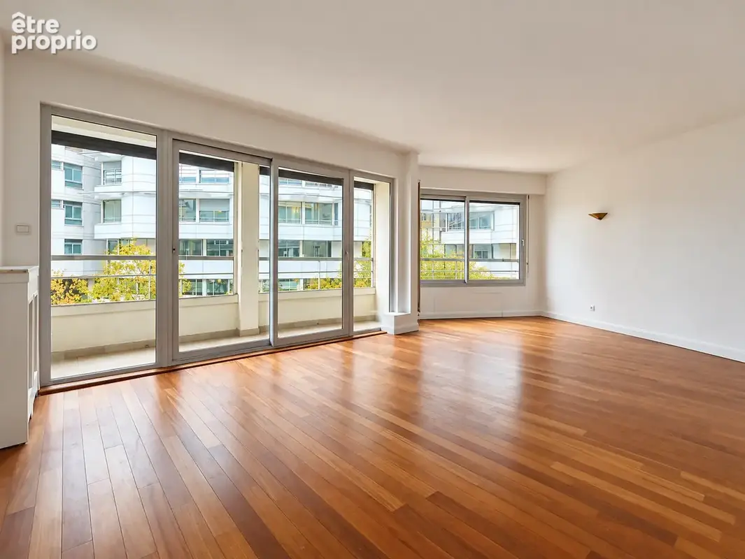 Photo Appartement à Paris-16e au prix de 925 000€