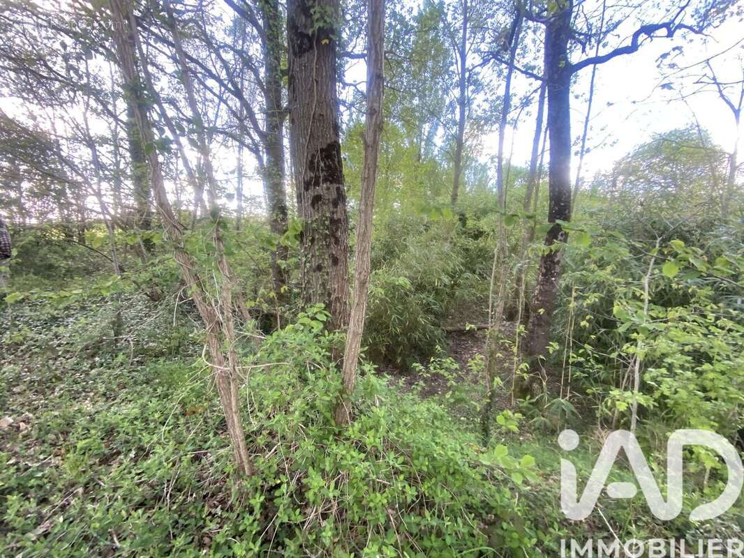 Photo 9 - Terrain à ANDREZE