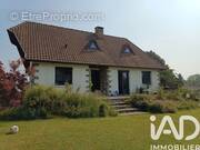 Photo 1 - Maison à LONDINIERES