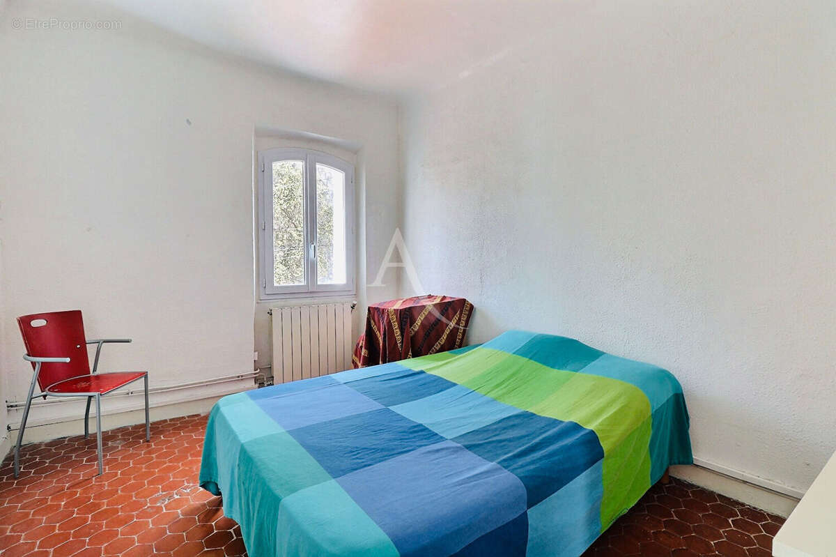 Appartement à MARSEILLE-12E