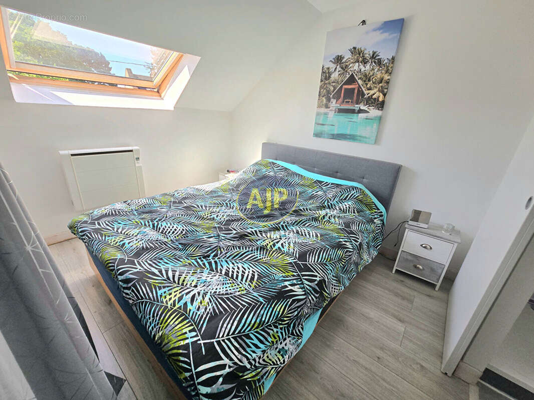 Maison Guemene Penfao 5 pièces, sous-sol, terrain - photo 7