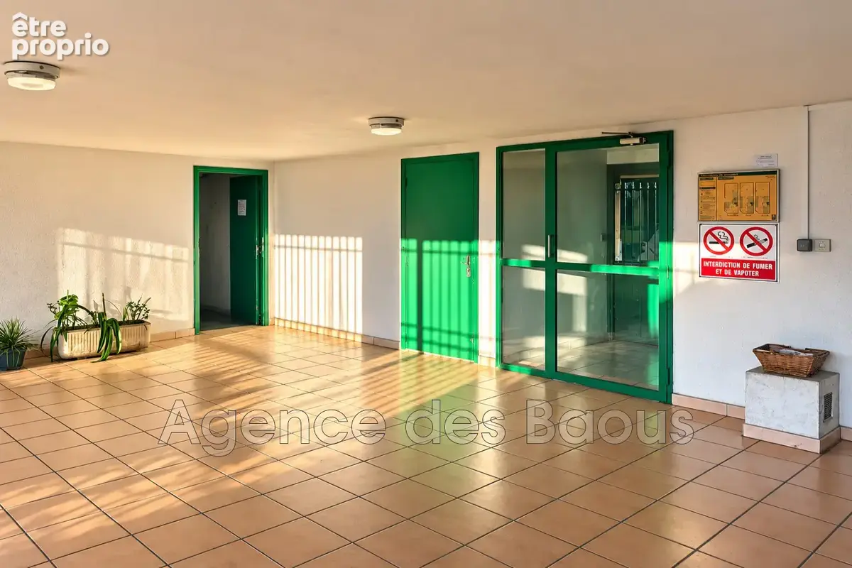 Appartement 1 pièce 23 m² à vendre à Nice (06000) - photo 7