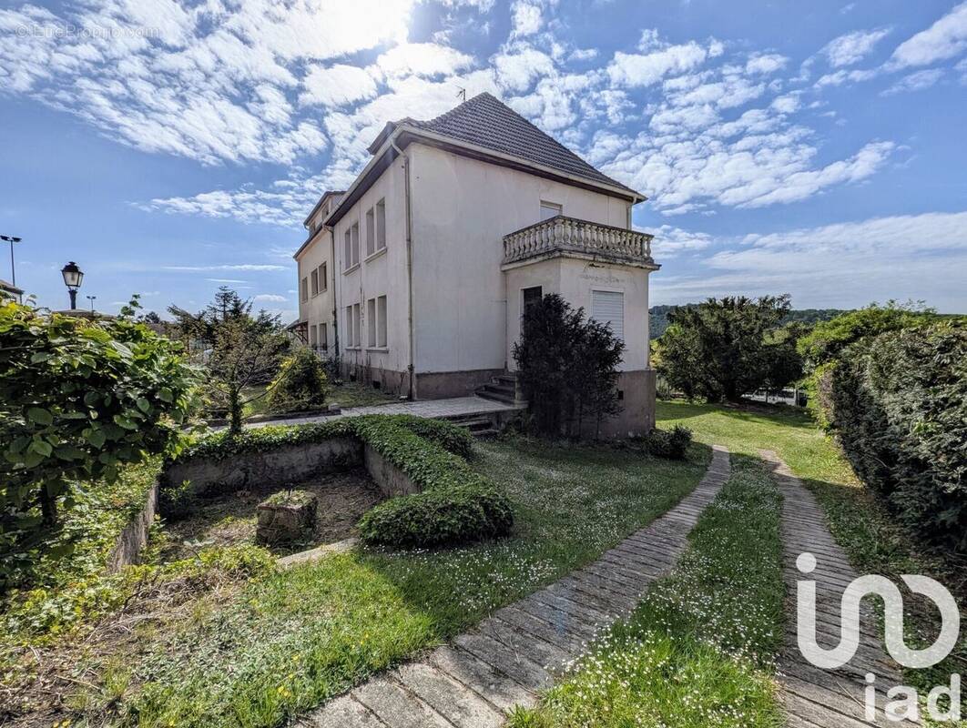 Photo 1 - Maison à FREYMING-MERLEBACH