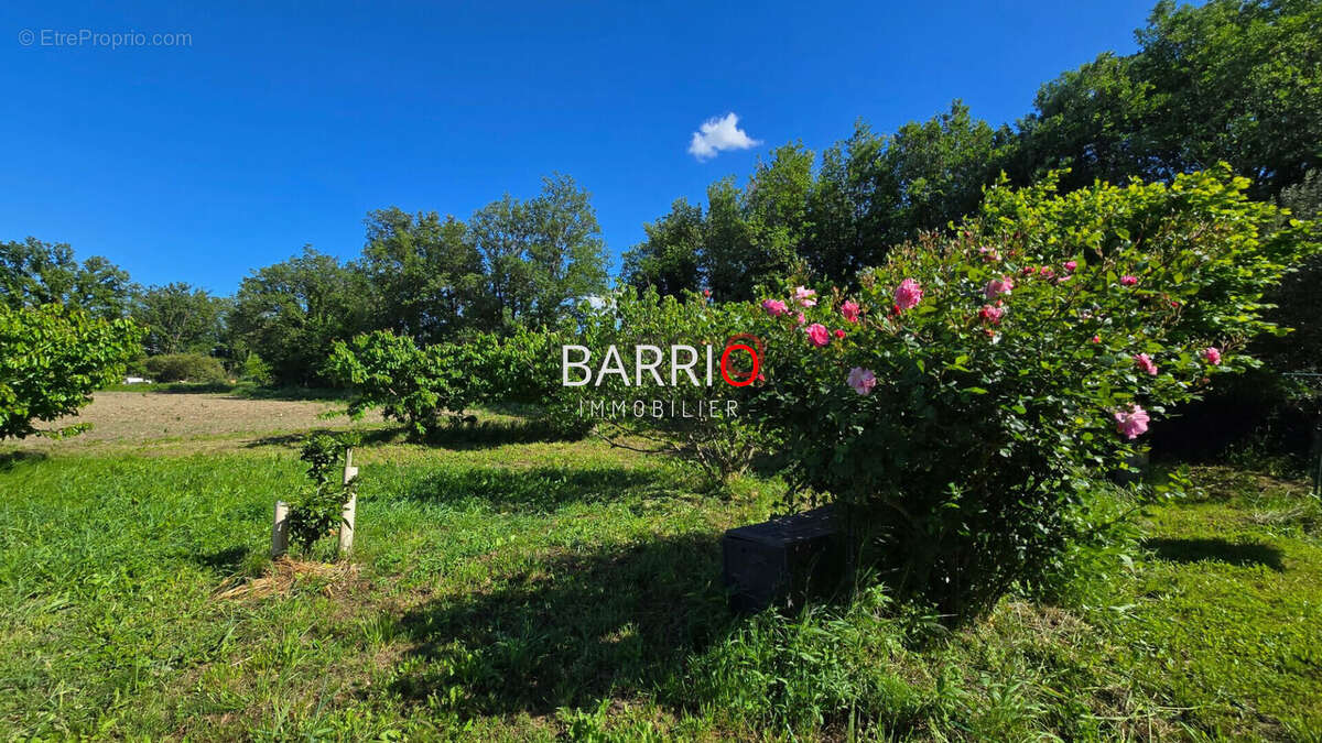 Maison à SAINT-GENIS-DES-FONTAINES