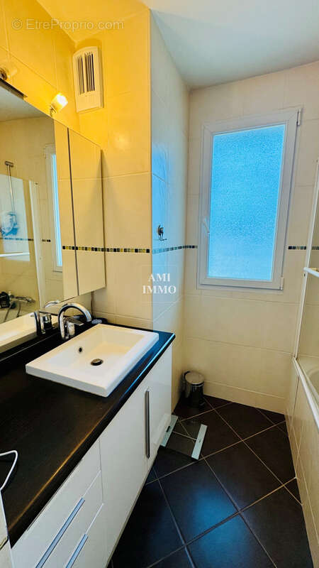 Appartement à IGNY