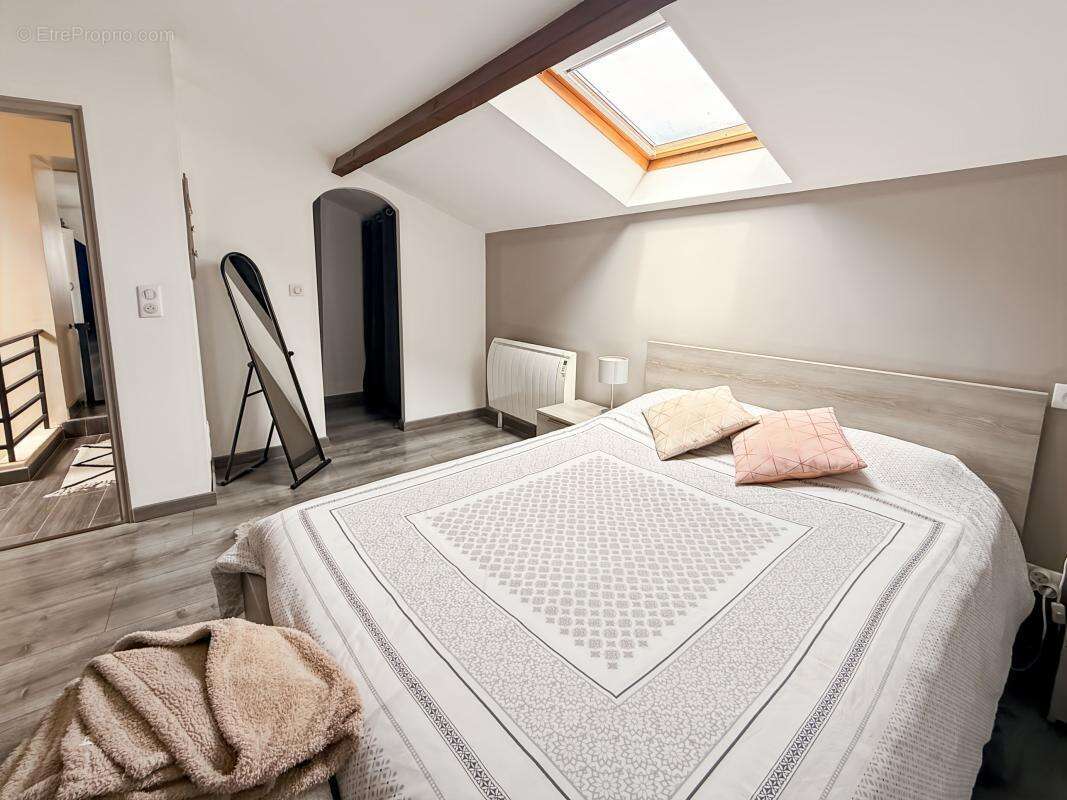 Maison T4 de 93m2 à La Grandville - photo 5