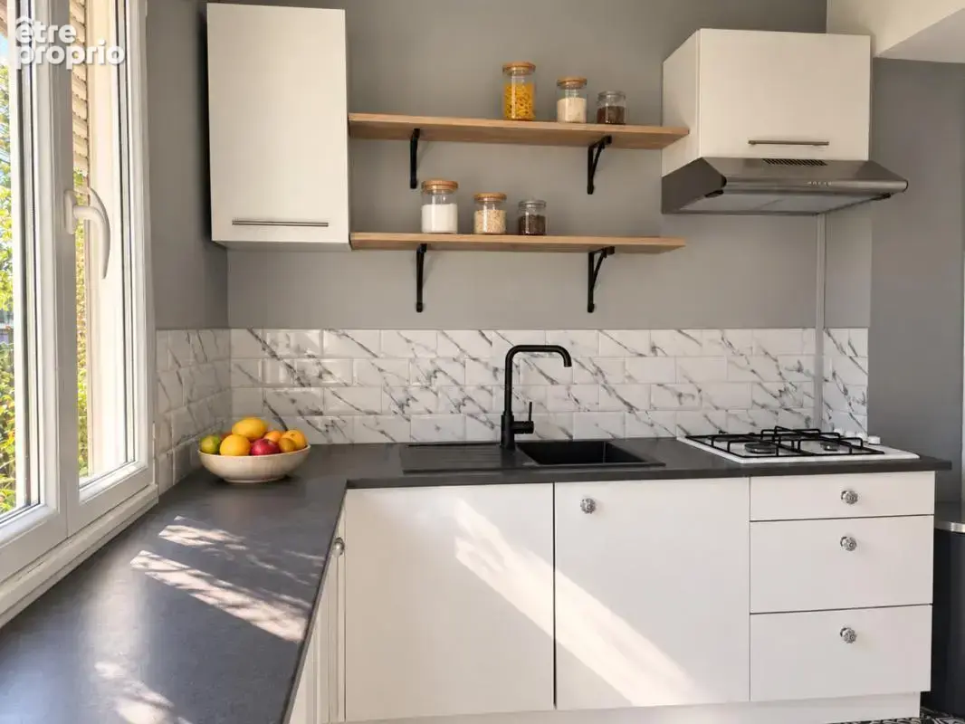 Maison 90m² - photo 4