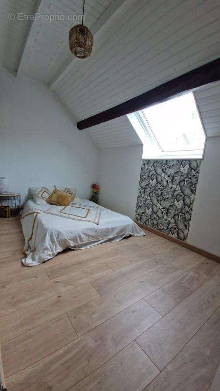 Appartement à ALBENS