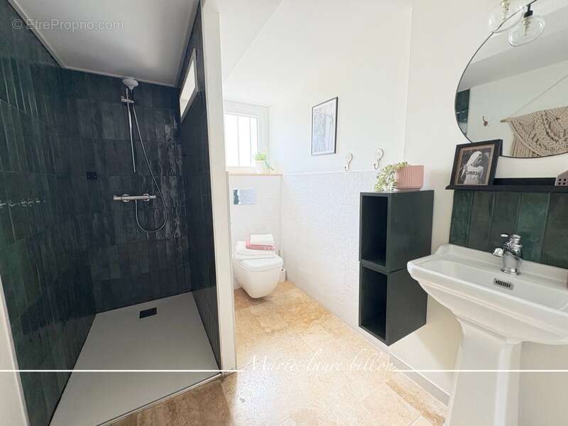 Maison à SAINT-GILLES-CROIX-DE-VIE