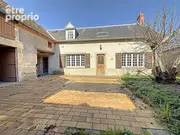 Maison à HERMONVILLE