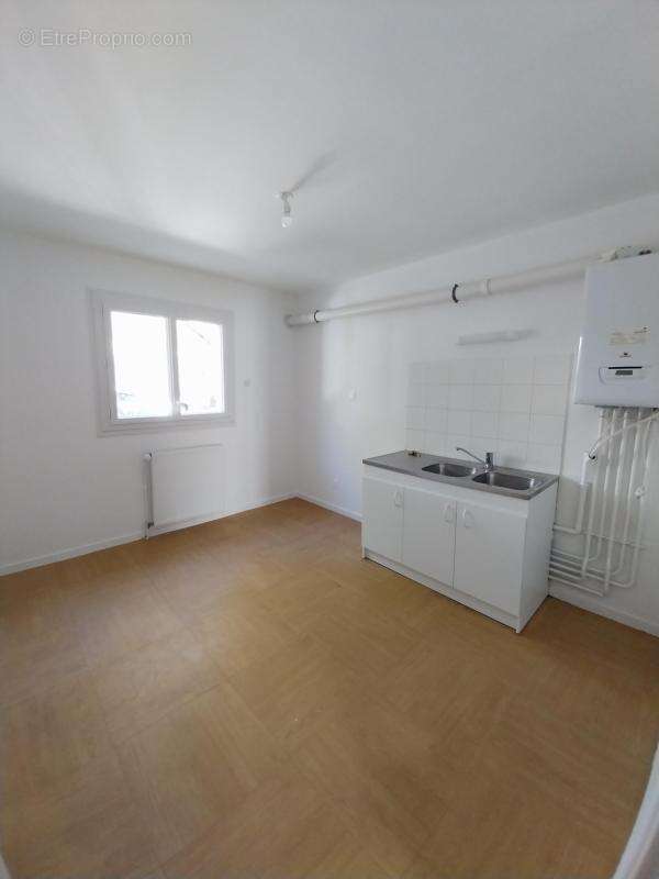 Belle maison t5 a nantes avec jardin et garage - photo 6