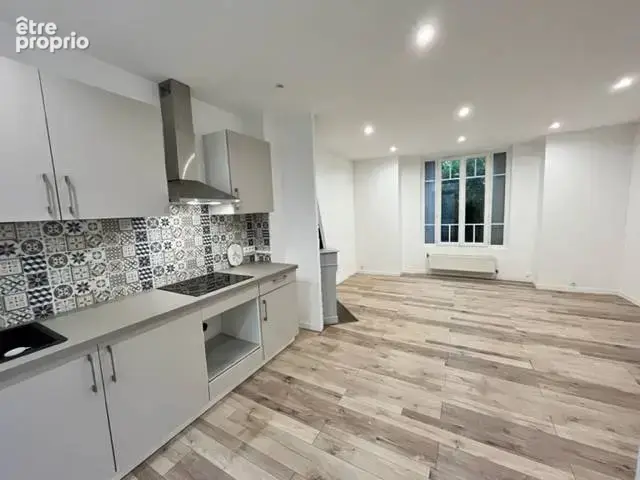 Maison 4 pièces 85 m² à vendre à Sannois (95110) - photo 7