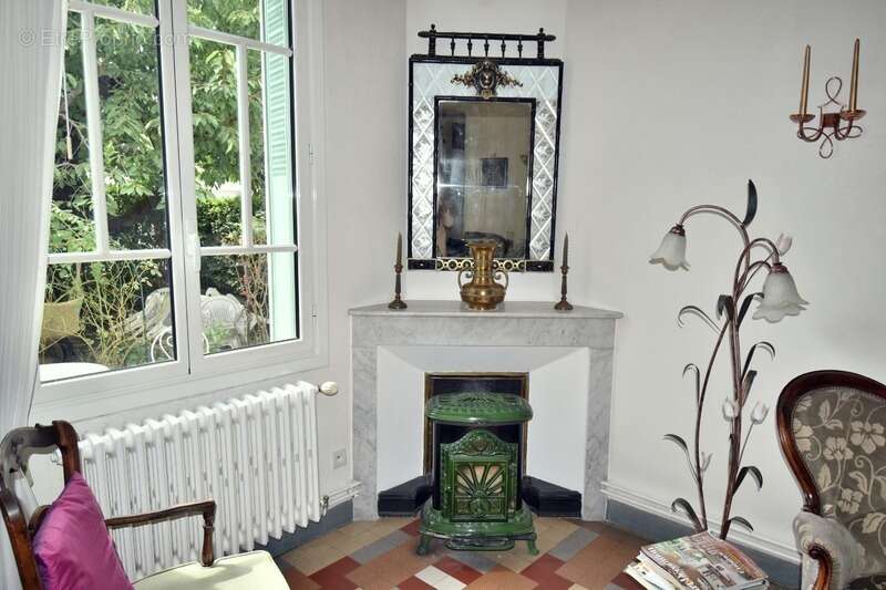 Maison à DIGNE-LES-BAINS