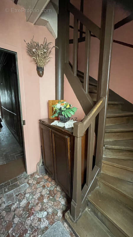 Maison à LA FERTE-GAUCHER