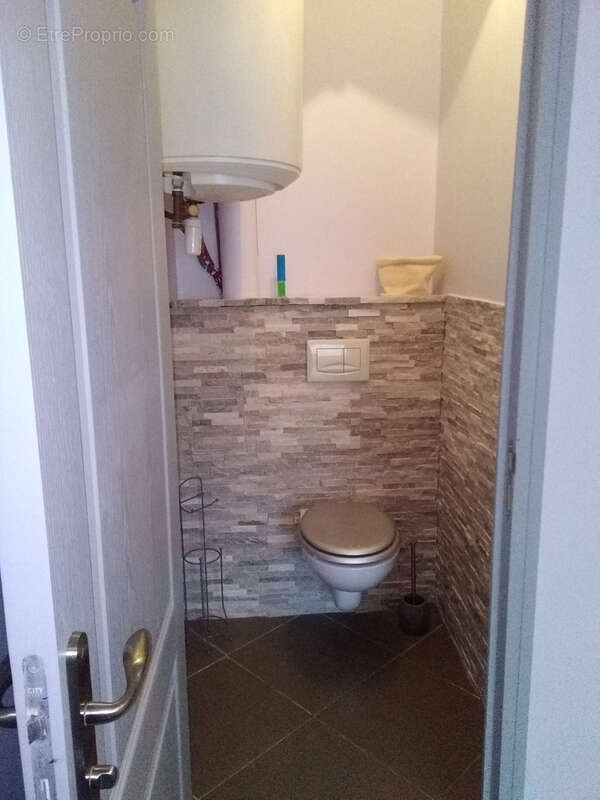 Appartement à FOS-SUR-MER